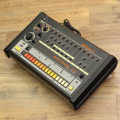 ROLAND TR-808 Rhythm Composer [10580] (01/20)