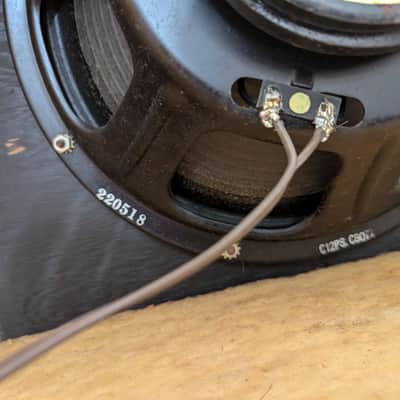 Fender Tremolux  1962 - Blonde RARE 1x12 image 7