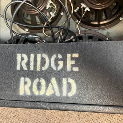 1971 Fender Silverface Super Reverb Combo Amp image 7