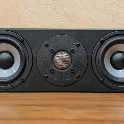 AAD E-44C Center Channel Speaker – Designed by Phil Jones image 2