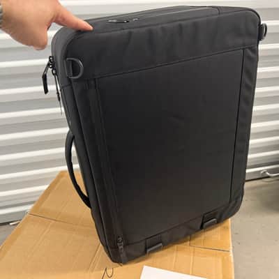 Moog SR Series Subsequent 25 Case 2020s - Black image 7