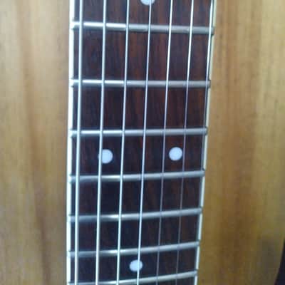 Ibanez  RG 7320 Black image 3