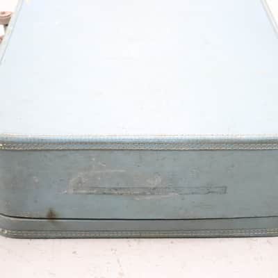 Vintage Suitcase Hardware Case image 5