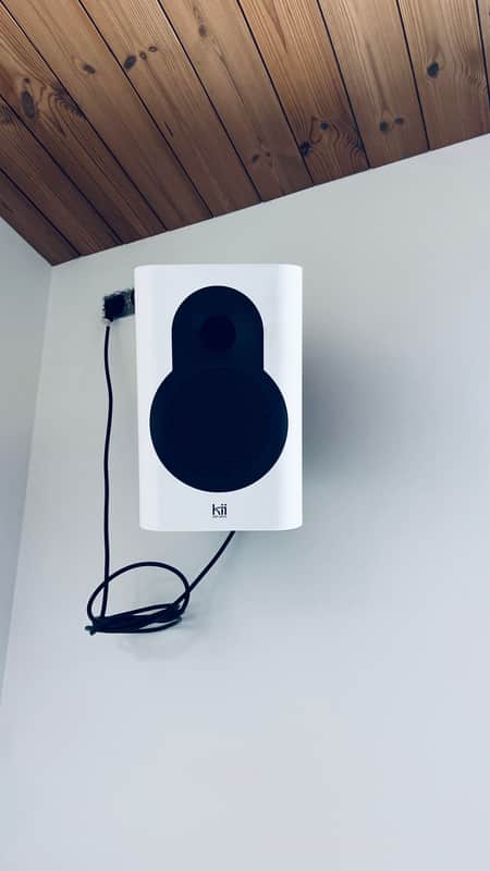 Kii Audio Seven 2026 - White image 1