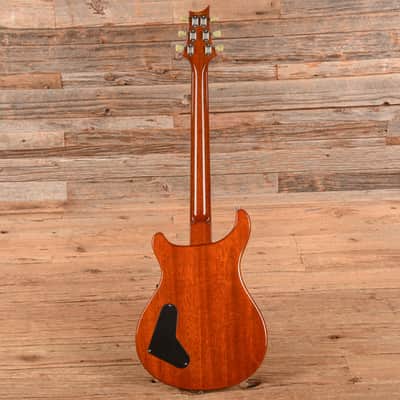 PRS McCarty Standard Natural 2002 image 5