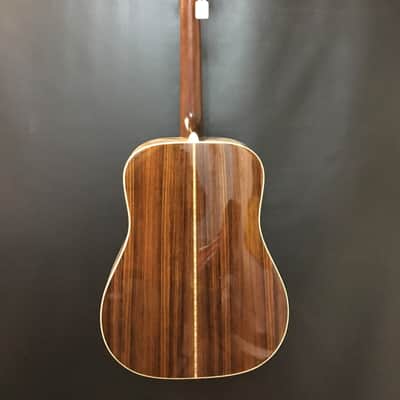 Takamine F-360  70's 80's Natursl image 6