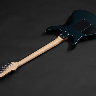 Sean Modern Standard - Metallic Deep Green image 10