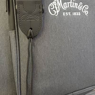 MARTIN D-10E-01 SATIN LEWORĘCZNY image 13