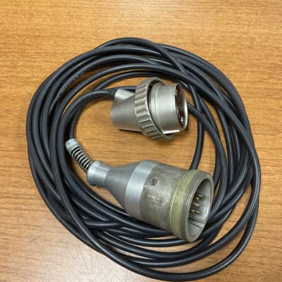 Neumann CMV3 CABLE MIKROFON RARE … image 9
