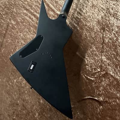 Dean ZERO SELECT FLUENCE BLACK SATIN 【USED】 [GSB019] image 7