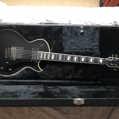 ESP Eclipse I CTM FR BLK 2009 MIJ image 2