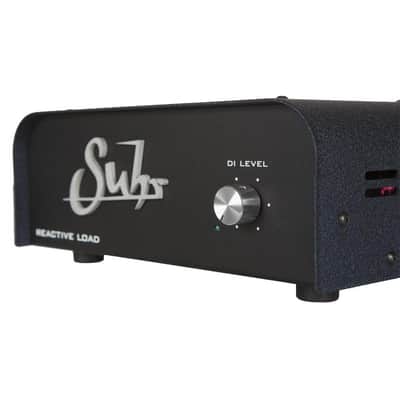 Suhr Reactive Load image 3