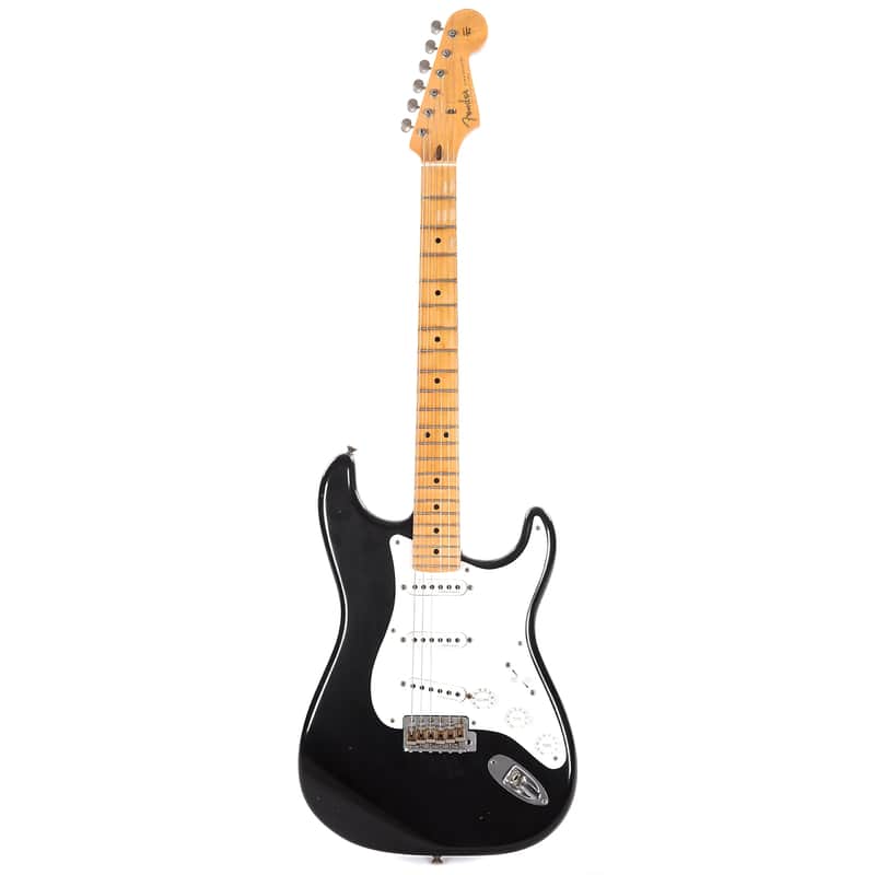 Fender Custom Shop Limited Edition Eric Clapton 30th Anniversary
