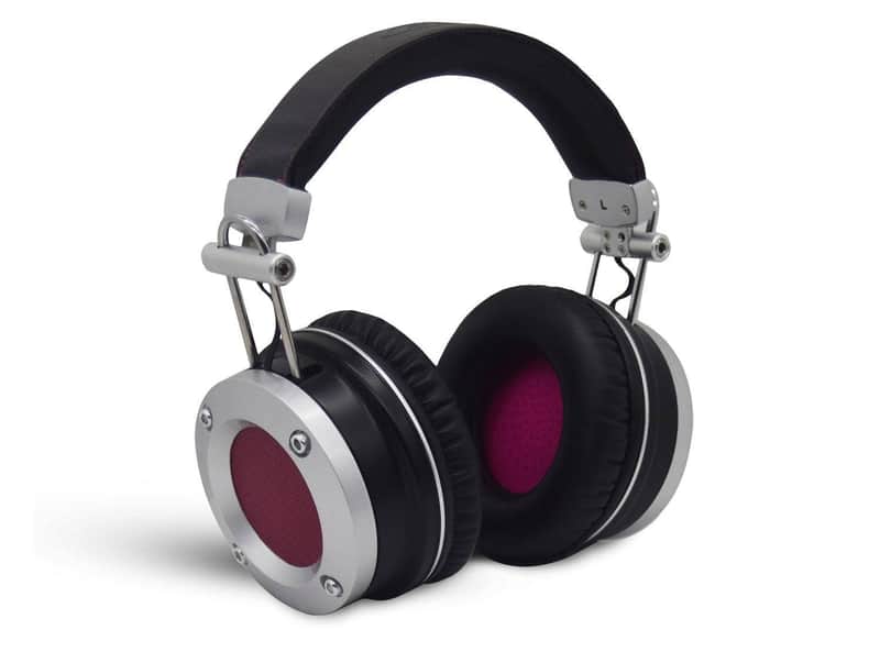Pro MP-1 Mixphone Multi-Mode Reference Headphones with Vari-Voice Black image 1