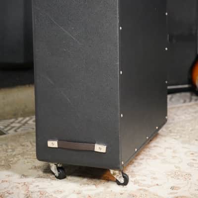 1994 Marshall 1982B LTD 4×12 Cabinet — Rare Jimi Hendrix Limited Edition image 4