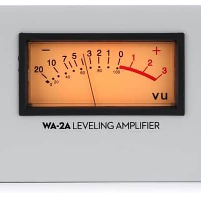 Warm Audio WA-2A Tube Optical Compressor image 1