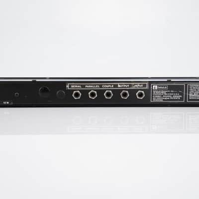 Delta Lab ADM 310 Mono Rack Mount Digital Delay Line #48347 image 9