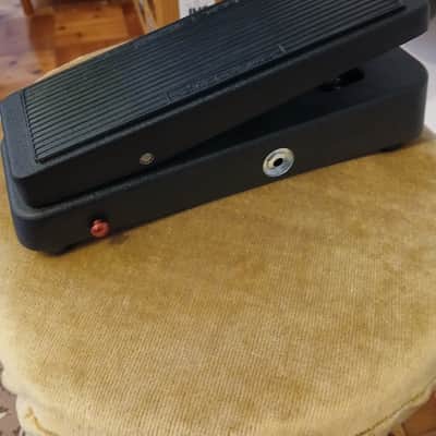 Dunlop 95Q Cry Baby Wah 2000 - Present - Black image 9