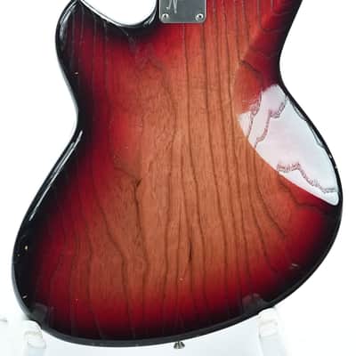 Novo Miris J Bonfire image 8