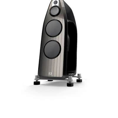 Marten Coltrane 3 Floor-standing speakers New image 4