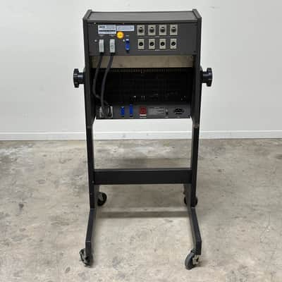 Otari MX5050 MKIII-4 4 Track Tape Recorder Deck image 11