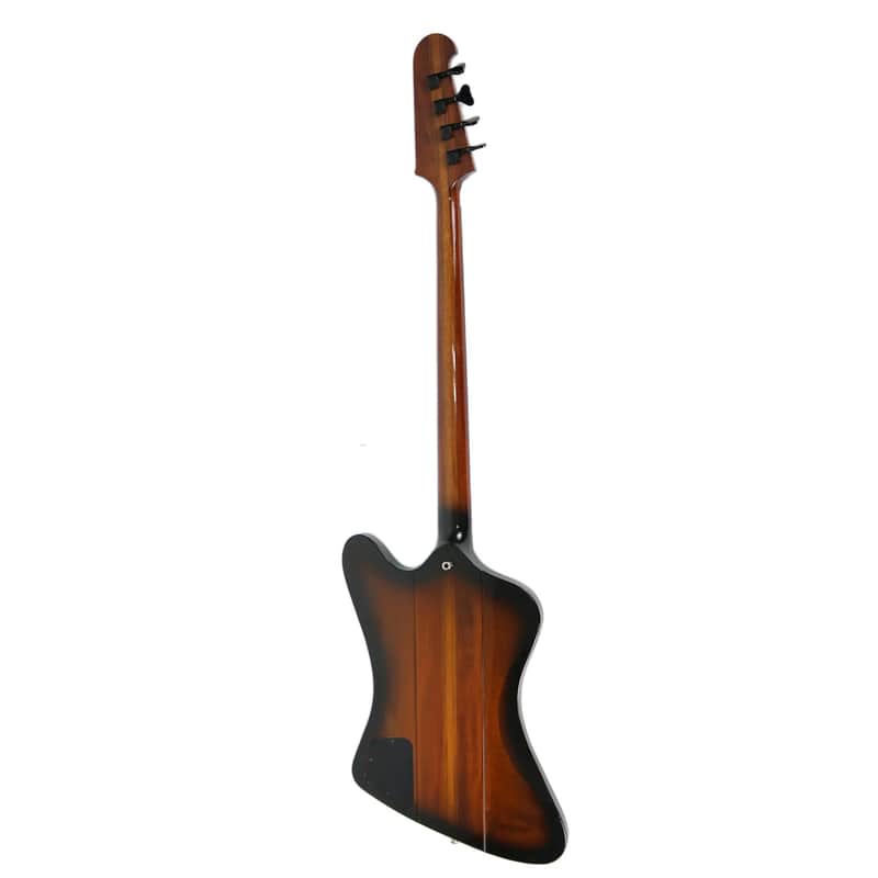 Gibson Thunderbird IV 1994 - 2014 image 2