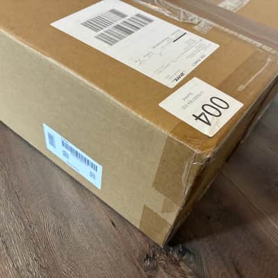 Novation Summit 61-Key 16-Voice Synthesizer 2019 - Present - Black image 20