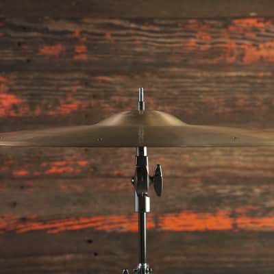 Zildjian 21" K. Sweet Ride Cymbal - 2360g image 10