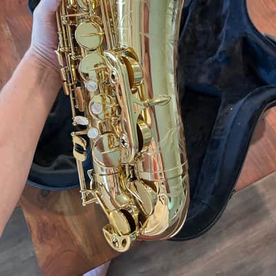 Selmer Paris Reference 36 Tenor Saxophone MINT! image 7