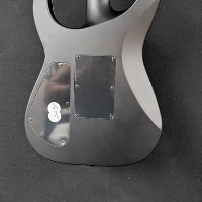 Jackson Jackson Pro Plus Pure Metal Limited Edition Soloist SL1A Electric Guitar 2026 - Satin image 3