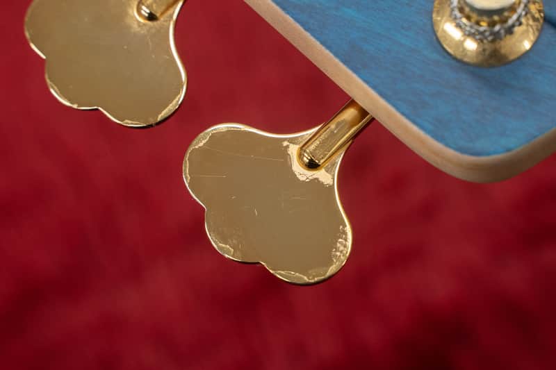 used】MOON JB-5 FUJISAKI MODEL #56797 4.74kg【横浜店】 | Reverb Canada