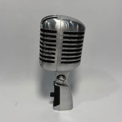 Shure 55SH Series II Dynamic Microphone image 2