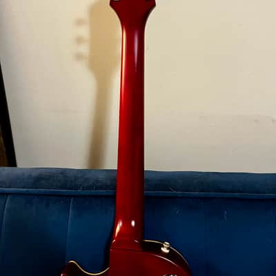 Epiphone '59 Les Paul Standard Outfit 2024 - 2025 - Lemon Burst image 7