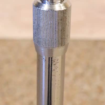 Vintage Tripod Microphone Stand image 10