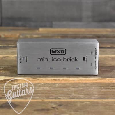 Mint MXR M239 Mini Iso Brick Power Supply image 8