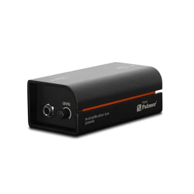 Palmer Trave Re-Amp Box