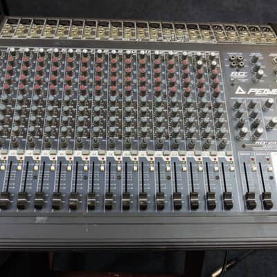 Peavey RQ 2318 Mixer image 2