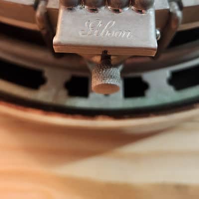 Gibson Mastertone Banjo RB-250 1970-1975 image 9