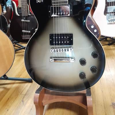 Gibson Adam Jones Signature Les Paul Standard 2024  - Antique Silverburst image 3