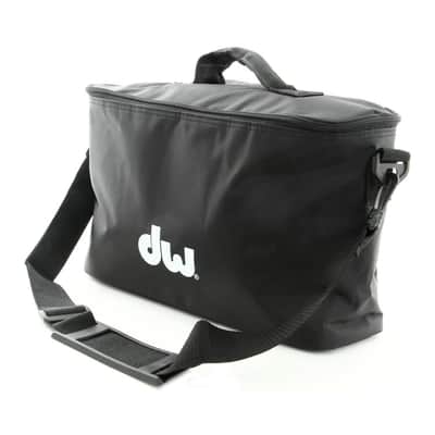 Drum Workshop, Inc. DWCP9000 Single Bass Pedal with Bag image 2