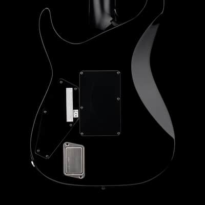 ESP E-II Horizon FR-II - Tiger Eye Sunburst #ES6222253 (Factory Demonstration Model) image 2