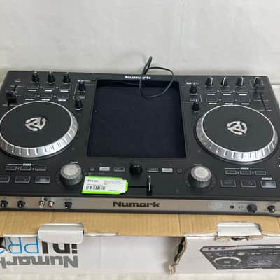 Numark iDJ Pro 2010s - Black image 1