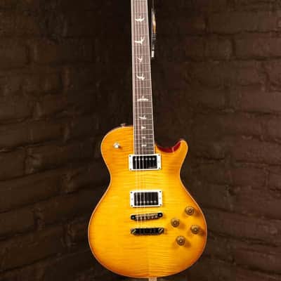PRS 2024 Singlecut McCarty 594 McCarty Sunburst image 1