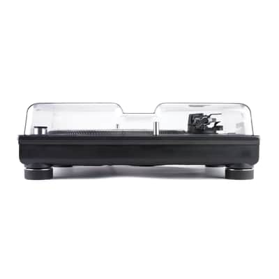 Immagine Decksaver Dust Cover Technics 1210 - Cover for DJ Equipment - 4