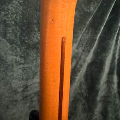 Fender Squier Bullet H2 1983 Black image 8