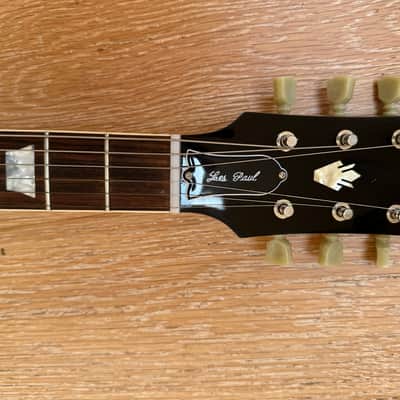 2023 Gibson Custom Shop 1968 Les Paul Standard Goldtop Reissue - Mint Condition image 4