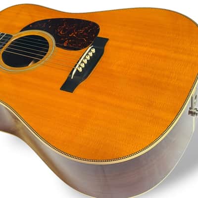 Martin Vintage Series HD-28V 2011 image 13