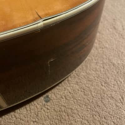 Hohner HG-730 1980 - Natural image 9