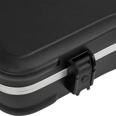 Jackson King V/Rhoads Multi-Fit Molded Case image 5