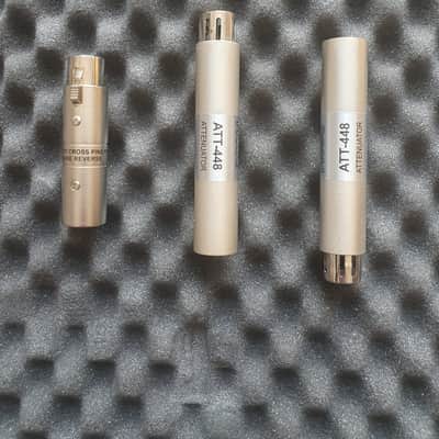 Shure PGADRUMKIT5 2010s - Black image 2